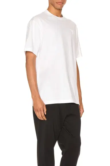 Y-3 Chest Logo Tee | Thumbnail 5 Y-3 Chest Logo Tee | Thumbnail 5