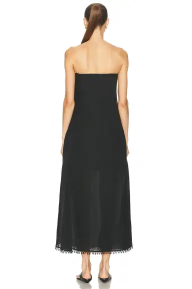 Skall Studio Victoria Dress | Thumbnail 3 Skall Studio Victoria Dress | Thumbnail 3
