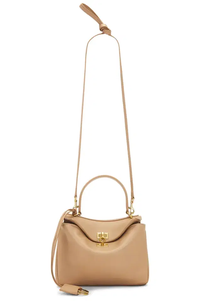 Balenciaga Rodeo Mini Top Handle Bag