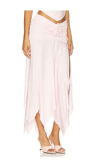 Lovers and Friends Surya Midi Skirt | Thumbnail 2 Lovers and Friends Surya Midi Skirt | Thumbnail 2