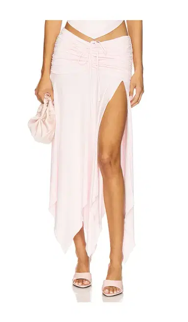 Lovers and Friends Surya Midi Skirt | Thumbnail 1 Lovers and Friends Surya Midi Skirt | Thumbnail 1