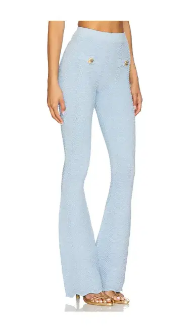retrofete Joliet Knit Pant | Thumbnail 2 retrofete Joliet Knit Pant | Thumbnail 2