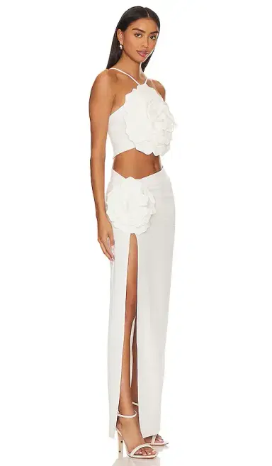 Lovers and Friends Artemis Gown | Thumbnail 2 Lovers and Friends Artemis Gown | Thumbnail 2