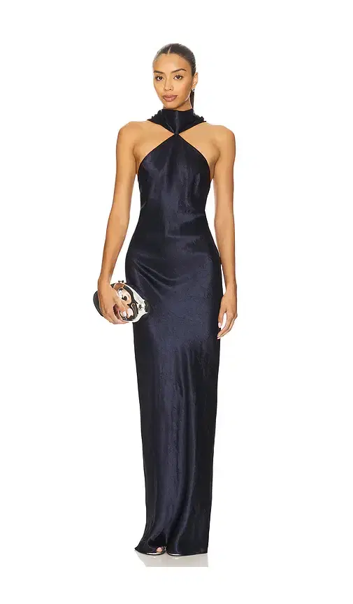 Ashton Maxi Dress Ashton Maxi Dress