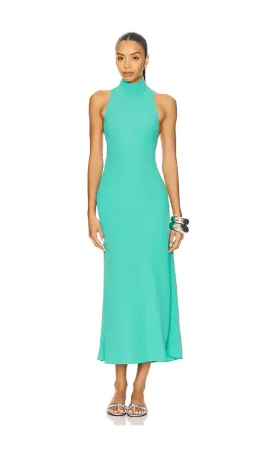 Amanda Uprichard Dupont Dress | Thumbnail 1 Amanda Uprichard Dupont Dress | Thumbnail 1