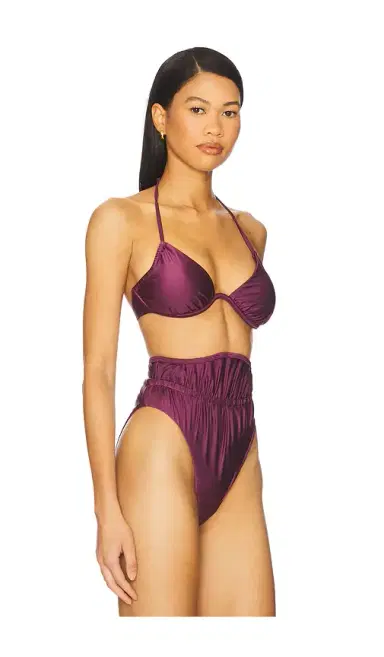 Andrea Iyamah Gadu Bikini Top | Thumbnail 2 Andrea Iyamah Gadu Bikini Top | Thumbnail 2