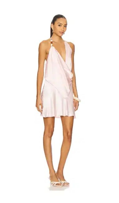 SNDYS x REVOLVE Rosita Mini Dress | Thumbnail 2 SNDYS x REVOLVE Rosita Mini Dress | Thumbnail 2