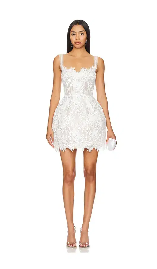 Colette Mini Dress Colette Mini Dress