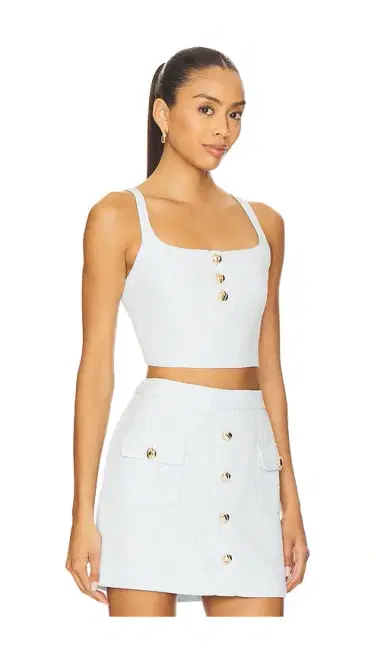 Karina Grimaldi Sunny Top | Thumbnail 2 Karina Grimaldi Sunny Top | Thumbnail 2