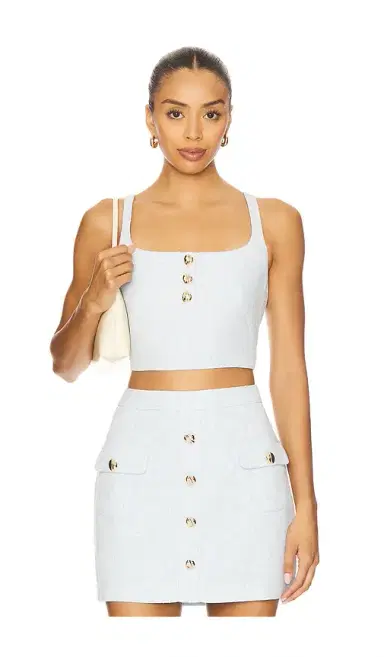 Karina Grimaldi Sunny Top | Thumbnail 1 Karina Grimaldi Sunny Top | Thumbnail 1