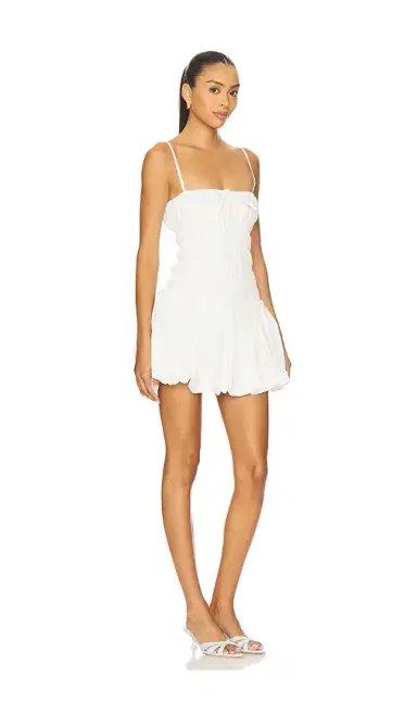 MAJORELLE Wesley Mini Dress | Thumbnail 2 MAJORELLE Wesley Mini Dress | Thumbnail 2