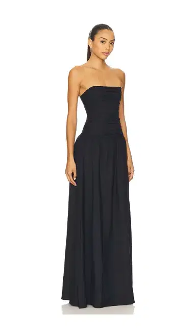 LIONESS Lush Maxi Dress | Thumbnail 2 LIONESS Lush Maxi Dress | Thumbnail 2