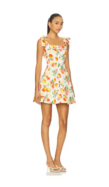 ASTR the Label Tinesha Dress | Thumbnail 2 ASTR the Label Tinesha Dress | Thumbnail 2