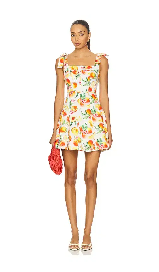 Tinesha Dress Tinesha Dress