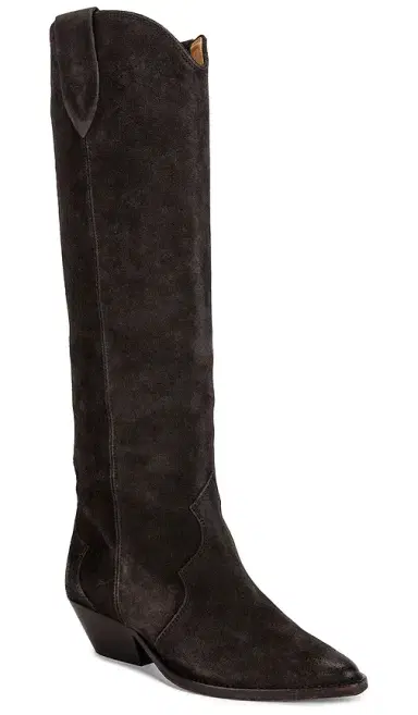 Isabel Marant Denvee Boot | Thumbnail 2 Isabel Marant Denvee Boot | Thumbnail 2