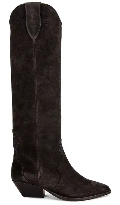 Isabel Marant Denvee Boot | Thumbnail 1 Isabel Marant Denvee Boot | Thumbnail 1