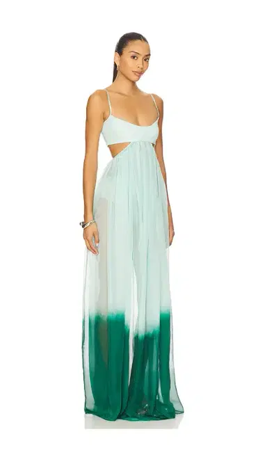 SAU LEE Gia Dress | Thumbnail 2 SAU LEE Gia Dress | Thumbnail 2