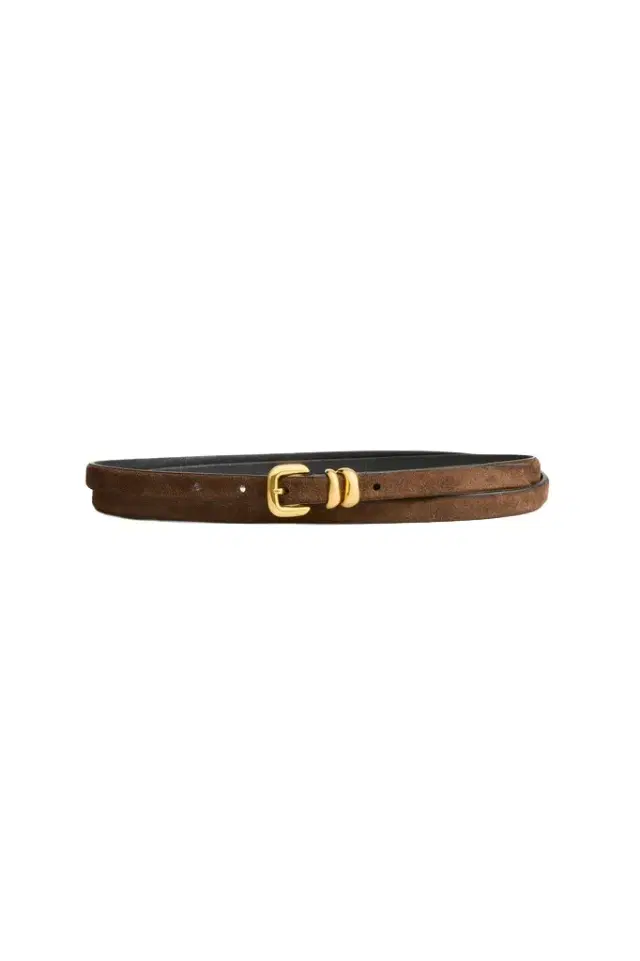 Altuzarra Double Skinny Belt