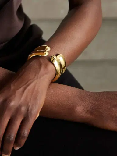 Tom Ford tone Cuff | Thumbnail 2 Tom Ford tone Cuff | Thumbnail 2