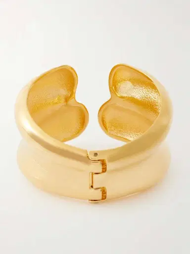 Tom Ford tone Cuff | Thumbnail 3 Tom Ford tone Cuff | Thumbnail 3