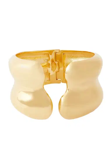 Tom Ford tone Cuff | Thumbnail 1 Tom Ford tone Cuff | Thumbnail 1