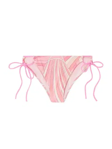 PUCCI Printed Bikini Briefs | Thumbnail 1 PUCCI Printed Bikini Briefs | Thumbnail 1