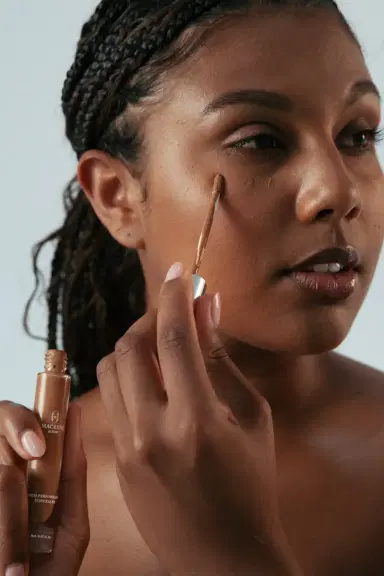 Macrene Actives High Performance Concealer - Extra Deep | Thumbnail 23 Macrene Actives High Performance Concealer - Extra Deep | Thumbnail 23