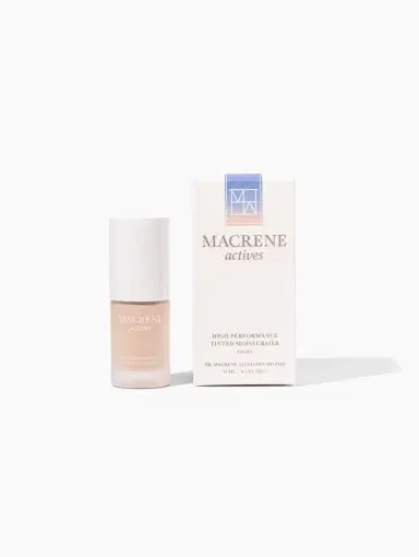 Macrene Actives High Performance Tinted Moisturizer - Eco / Light-Medium / 0.5 oz. | Thumbnail 10 Macrene Actives High Performance Tinted Moisturizer - Eco / Light-Medium / 0.5 oz. | Thumbnail 10