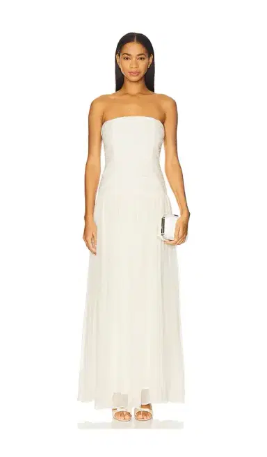 LPA Skye Maxi Dress | Thumbnail 2 LPA Skye Maxi Dress | Thumbnail 2