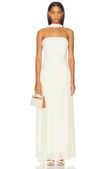 LPA Skye Maxi Dress | Thumbnail 3 LPA Skye Maxi Dress | Thumbnail 3