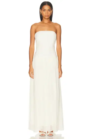 LPA Skye Maxi Dress | Thumbnail 4 LPA Skye Maxi Dress | Thumbnail 4