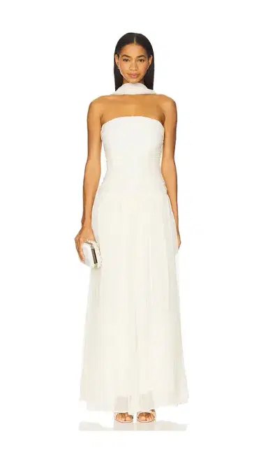 LPA Skye Maxi Dress | Thumbnail 1 LPA Skye Maxi Dress | Thumbnail 1