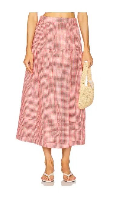 Elodie the Label Jamie Skirt | Thumbnail 1 Elodie the Label Jamie Skirt | Thumbnail 1