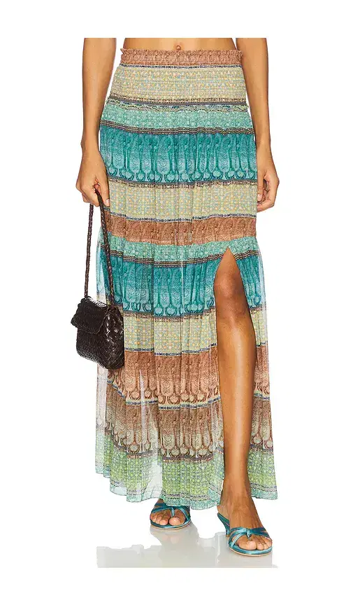 Polly Skirt Polly Skirt
