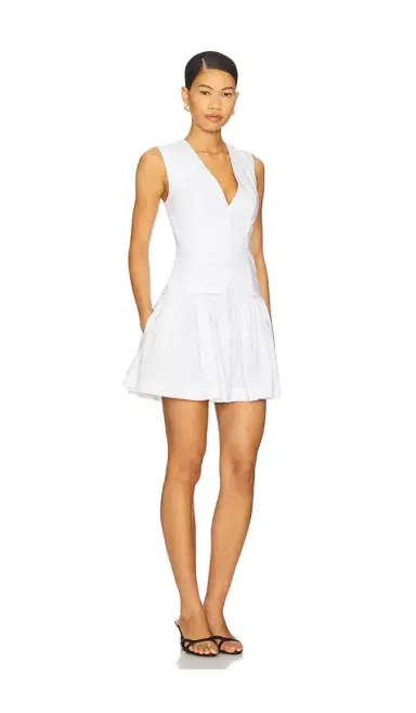 LPA Miranda Mini Dress | Thumbnail 2 LPA Miranda Mini Dress | Thumbnail 2