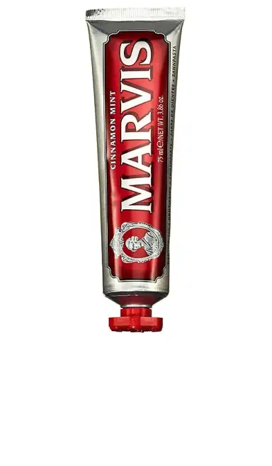Marvis Cinnamon Mint | Thumbnail 1 Marvis Cinnamon Mint | Thumbnail 1