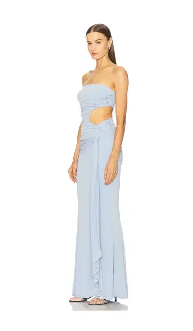Michael Costello x REVOLVE Sivan Gown | Thumbnail 2 Michael Costello x REVOLVE Sivan Gown | Thumbnail 2