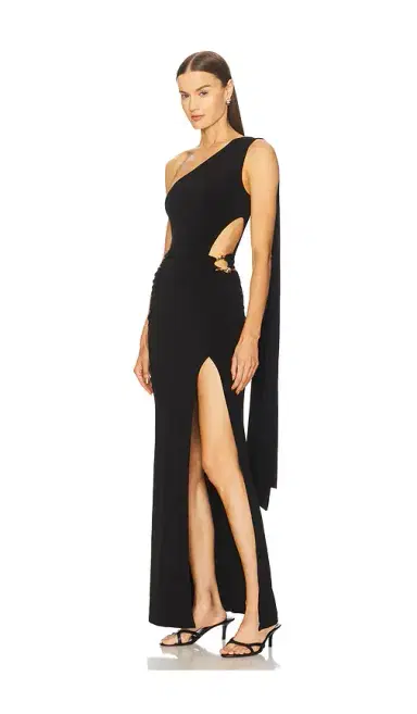 Michael Costello x REVOLVE Margaux Gown | Thumbnail 1 Michael Costello x REVOLVE Margaux Gown | Thumbnail 1