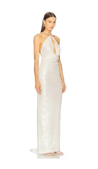 Michael Costello x REVOLVE Lucie Gown | Thumbnail 2 Michael Costello x REVOLVE Lucie Gown | Thumbnail 2
