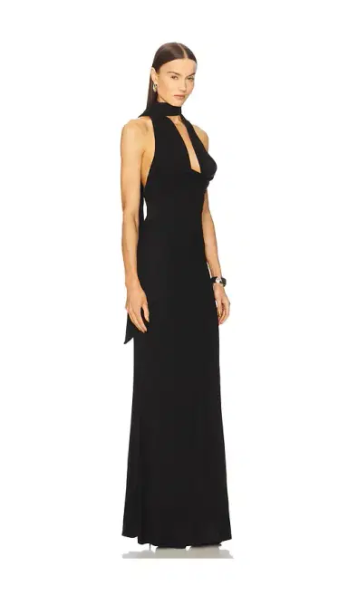 Michael Costello x REVOLVE Nathalia Gown | Thumbnail 2 Michael Costello x REVOLVE Nathalia Gown | Thumbnail 2