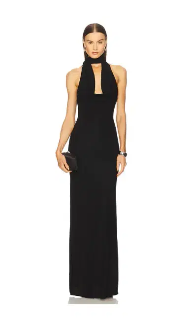 Michael Costello x REVOLVE Nathalia Gown | Thumbnail 1 Michael Costello x REVOLVE Nathalia Gown | Thumbnail 1
