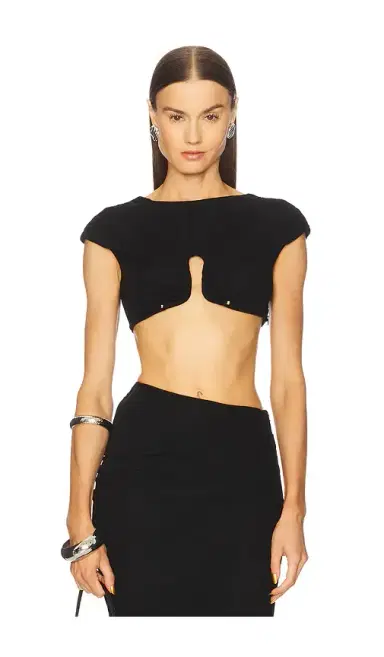Michael Costello x REVOLVE Adalynn Top | Thumbnail 1 Michael Costello x REVOLVE Adalynn Top | Thumbnail 1