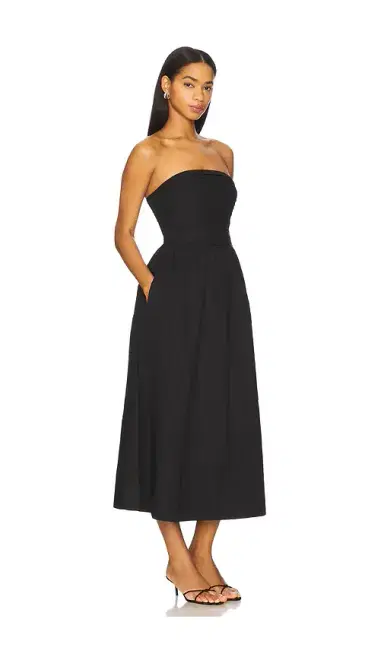 PAIGE Braylee Dress | Thumbnail 2 PAIGE Braylee Dress | Thumbnail 2