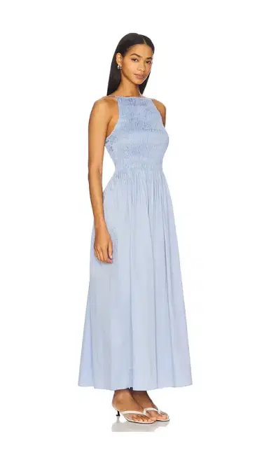Faithfull Laia Maxi Dress | Thumbnail 2 Faithfull Laia Maxi Dress | Thumbnail 2