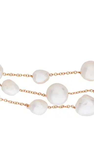 Cult Gaia Nyala Choker | Thumbnail 2 Cult Gaia Nyala Choker | Thumbnail 2
