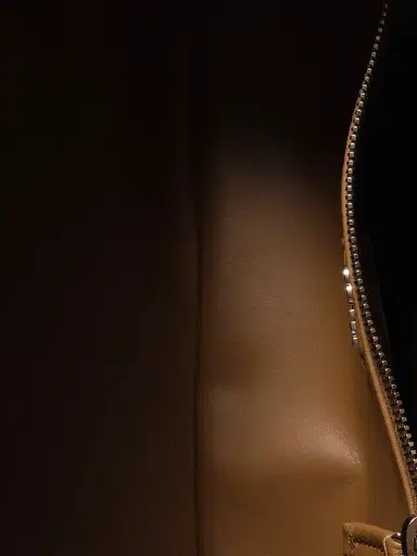 Miu Miu Women's Pocket Nappa Leather Top-Handle Bag - Brown | Thumbnail 7 Miu Miu Women's Pocket Nappa Leather Top-Handle Bag - Brown | Thumbnail 7