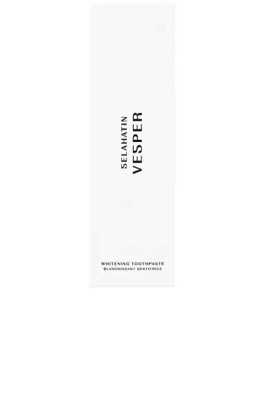 Selahatin Vesper Whitening Toothpaste | Thumbnail 2 Selahatin Vesper Whitening Toothpaste | Thumbnail 2