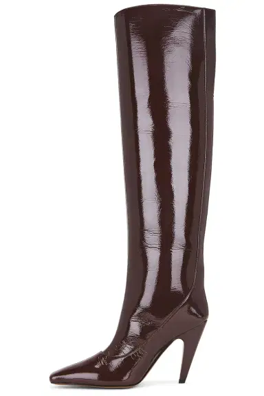 Stella McCartney Spur Knee High Boot | Thumbnail 5 Stella McCartney Spur Knee High Boot | Thumbnail 5