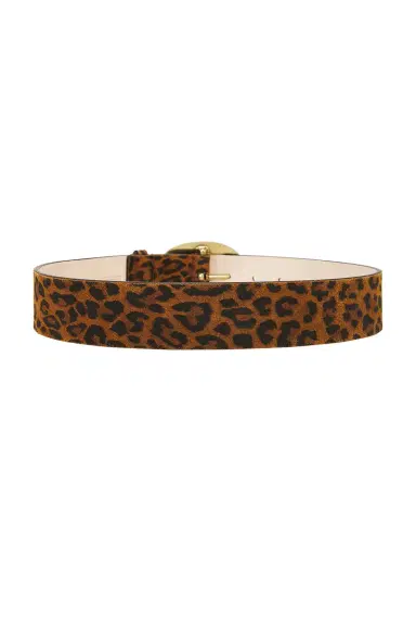 Isabel Marant Dara Belt | Thumbnail 2 Isabel Marant Dara Belt | Thumbnail 2