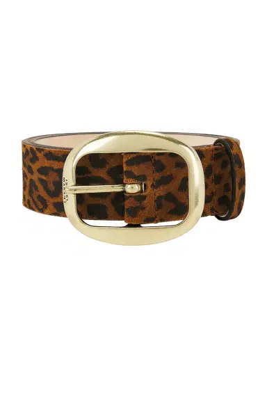 Isabel Marant Dara Belt | Thumbnail 3 Isabel Marant Dara Belt | Thumbnail 3